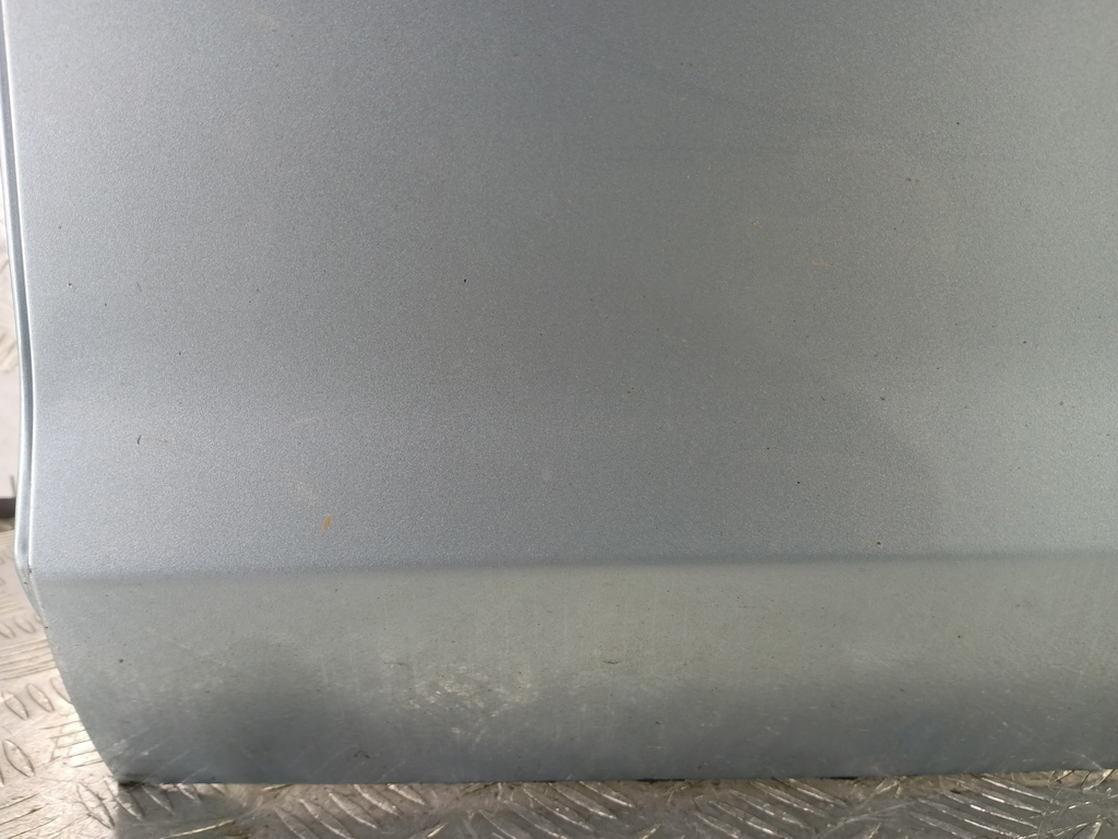 дверь MAZDA 3 1.6 MT (105 л.с.)3  BK рестайлинг (2006—2009) Седан BNYV7302XD, 31450 рублей, Москва