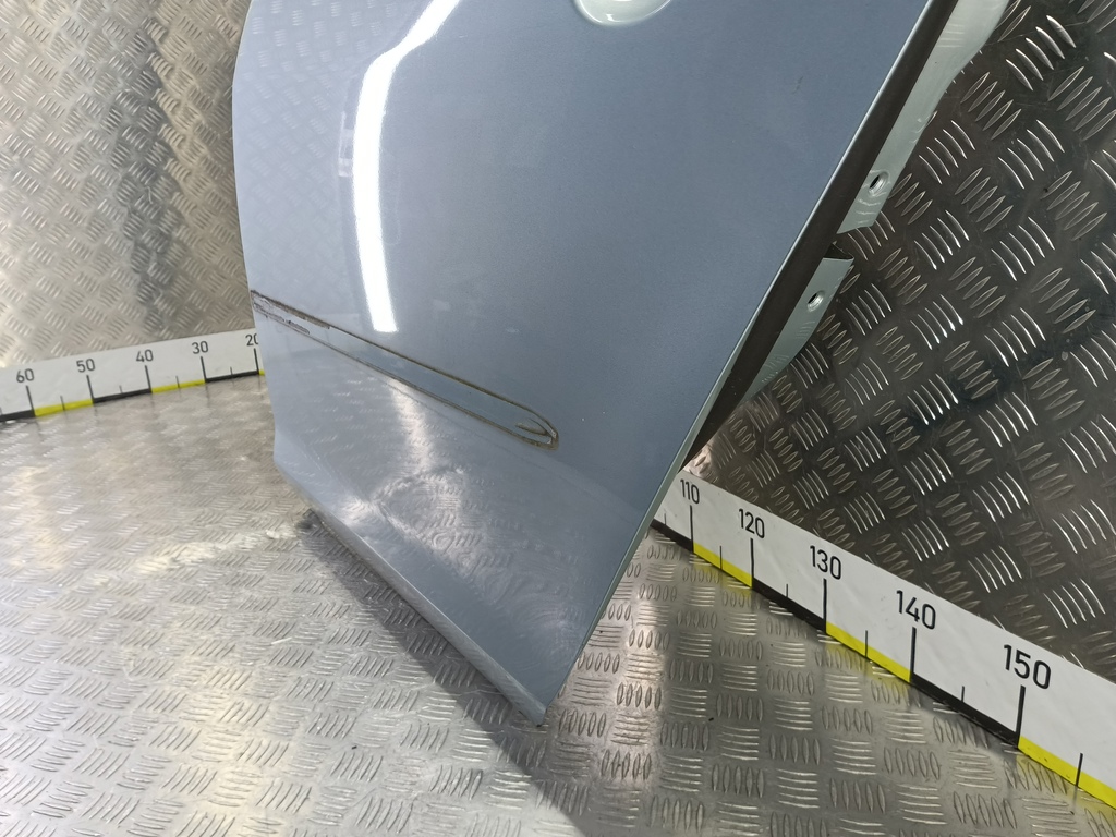 дверь MAZDA 3 1.6 MT (105 л.с.)3  BK рестайлинг (2006—2009) Седан BNYV7302XD, 31450 рублей, Москва