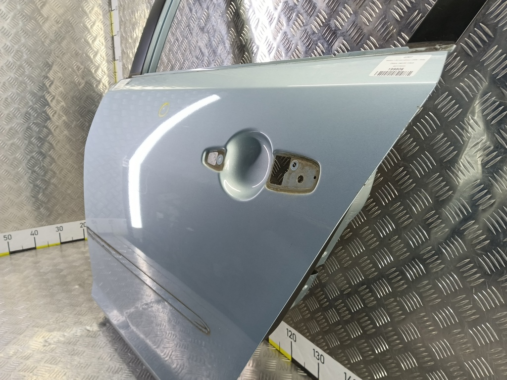 дверь MAZDA 3 1.6 MT (105 л.с.)3  BK рестайлинг (2006—2009) Седан BNYV7302XD, 31450 рублей, Москва