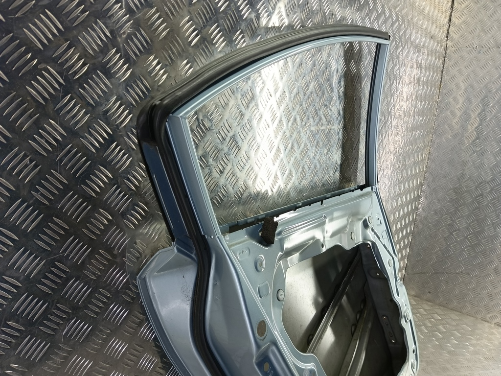 дверь MAZDA 3 1.6 MT (105 л.с.)3  BK рестайлинг (2006—2009) Седан BNYV7302XD, 31450 рублей, Москва