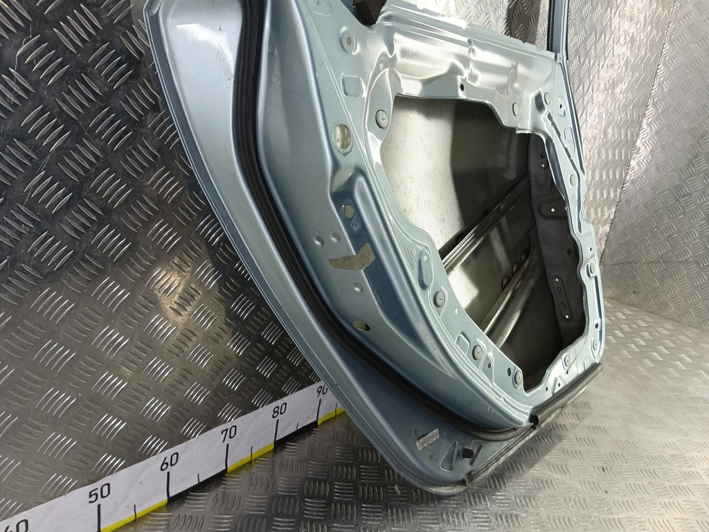 дверь MAZDA 3 1.6 MT (105 л.с.)3  BK рестайлинг (2006—2009) Седан BNYV7302XD, 31450 рублей, Москва