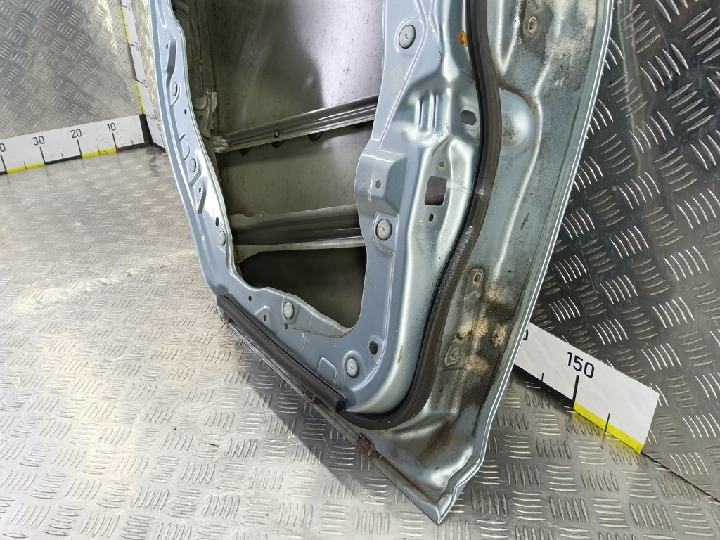 дверь MAZDA 3 1.6 MT (105 л.с.)3  BK рестайлинг (2006—2009) Седан BNYV7302XD, 31450 рублей, Москва