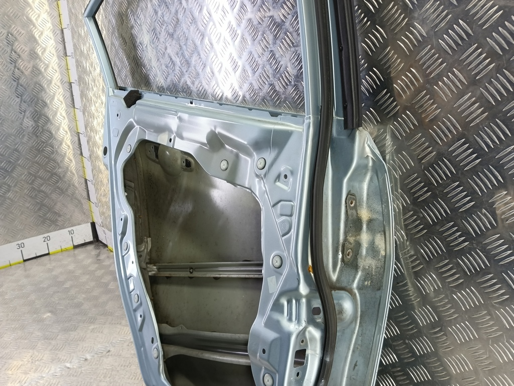 дверь MAZDA 3 1.6 MT (105 л.с.)3  BK рестайлинг (2006—2009) Седан BNYV7302XD, 31450 рублей, Москва