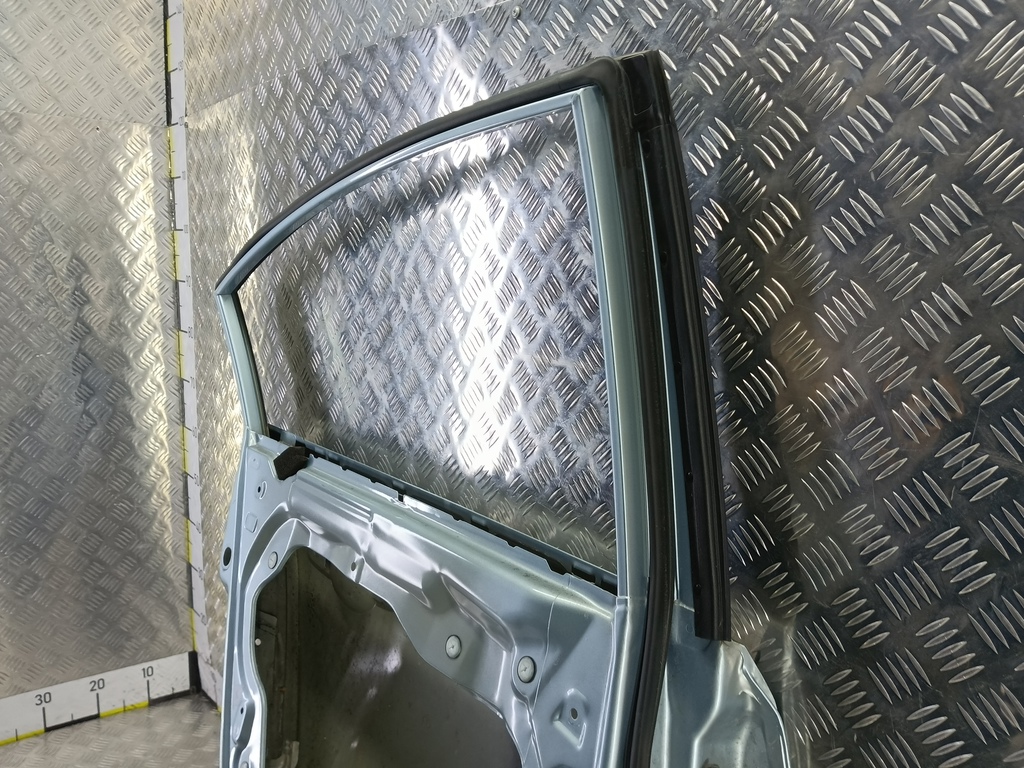 дверь MAZDA 3 1.6 MT (105 л.с.)3  BK рестайлинг (2006—2009) Седан BNYV7302XD, 31450 рублей, Москва