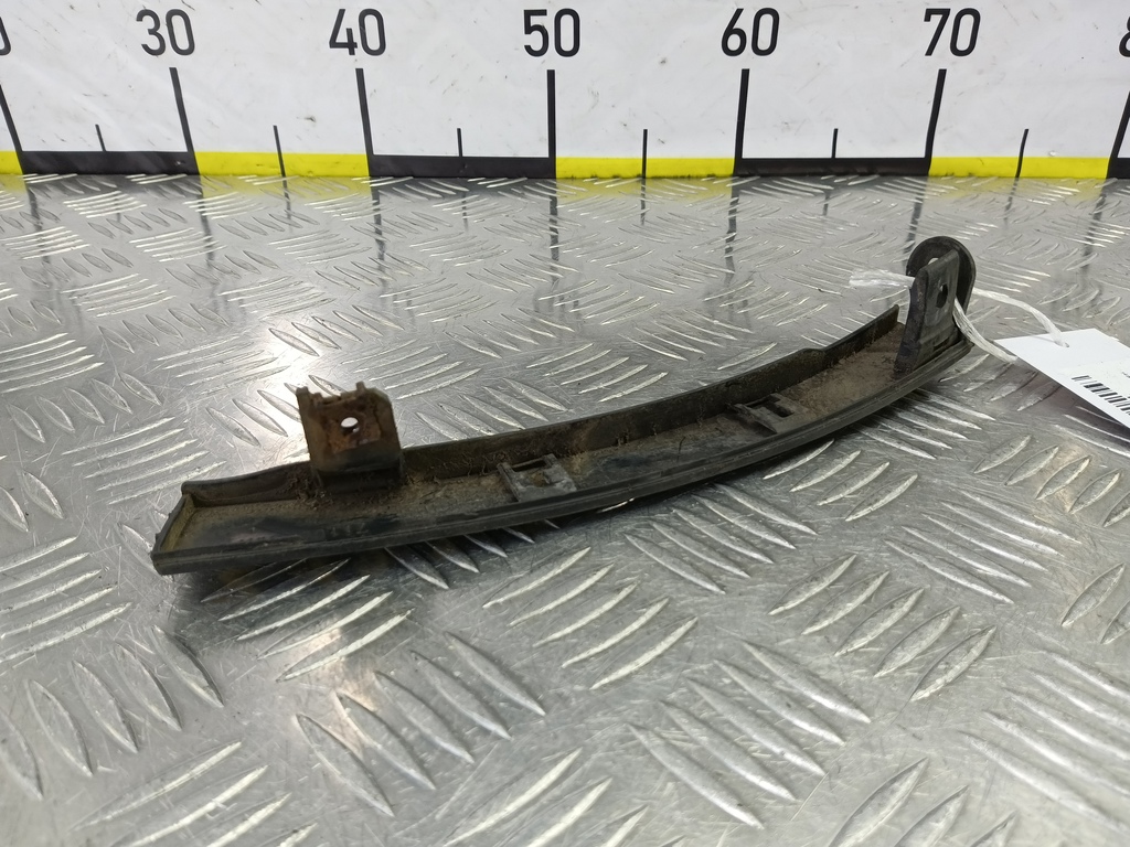 накладка бампера переднего HONDA CR-V 2.0 AT (150 л.с.)CR-V  III (2006—2009) Внедорожник 71108SWA000, 1780 рублей, Москва