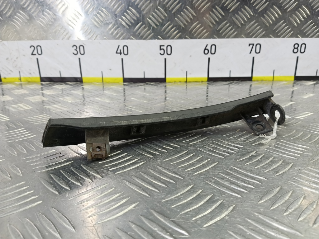 накладка бампера переднего HONDA CR-V 2.0 AT (150 л.с.)CR-V  III (2006—2009) Внедорожник 71108SWA000, 1780 рублей, Москва