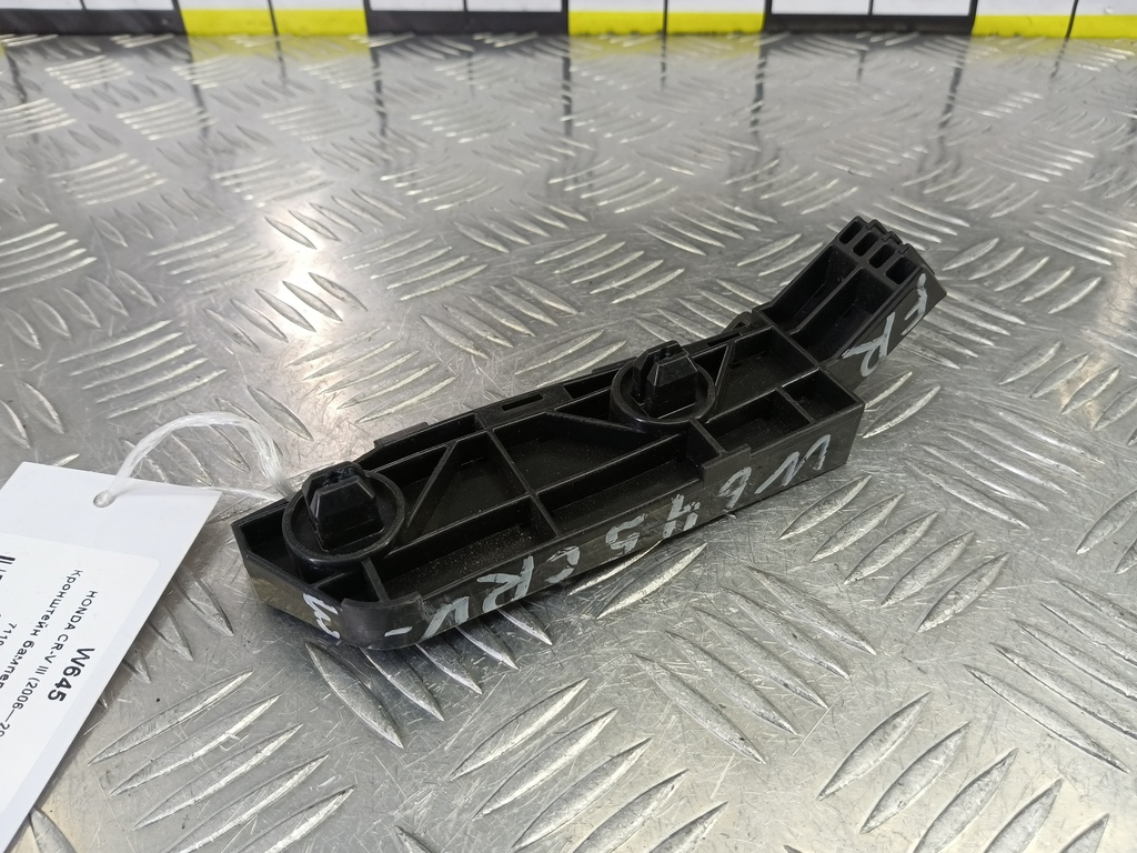 кронштейн бампера HONDA CR-V  71193SWA003, 980 рублей, Москва