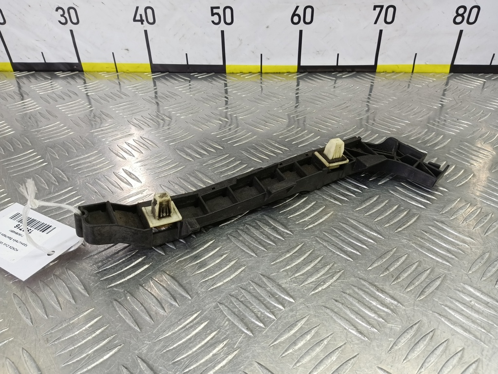 кронштейн бампера HONDA Civic 1.8 MT (140 л.с.)Civic  VIII (2005—2009) Хетчбэк 71593SMGE01, 1090 рублей, Москва