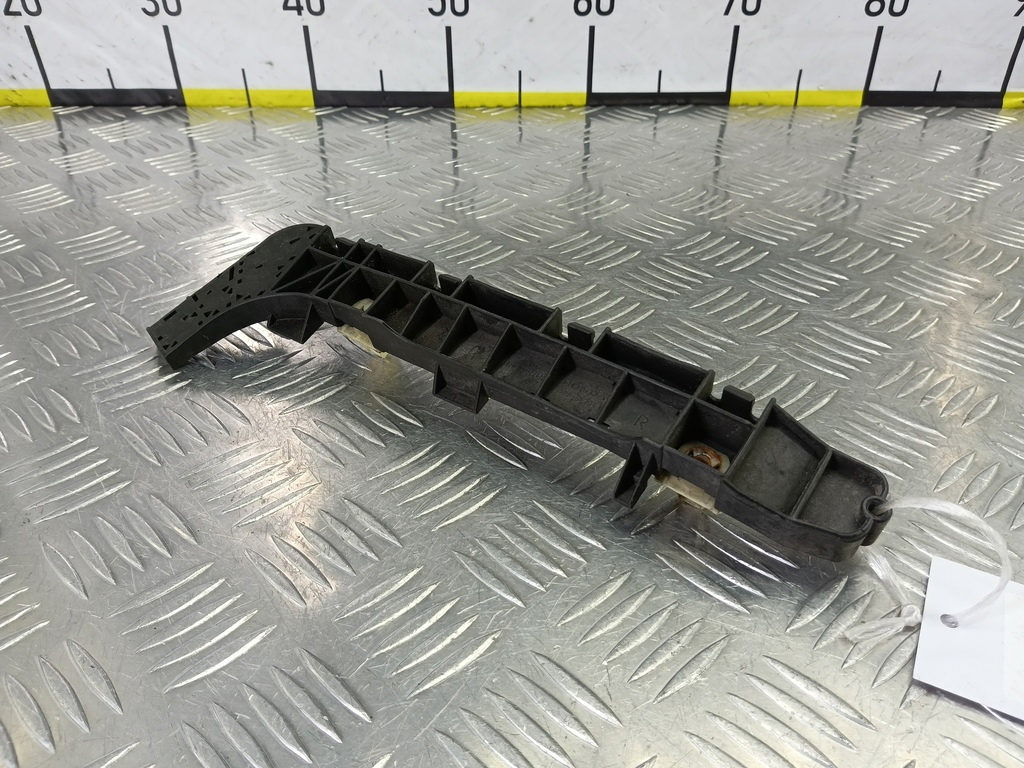 кронштейн бампера HONDA Civic 1.8 MT (140 л.с.)Civic  VIII (2005—2009) Хетчбэк 71593SMGE01, 1090 рублей, Москва