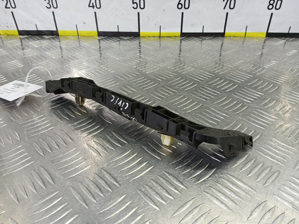 кронштейн бампера HONDA Civic 1.8 MT (140 л.с.)Civic  VIII (2005—2009) Хетчбэк 71593SMGE01, 1090 рублей, Москва