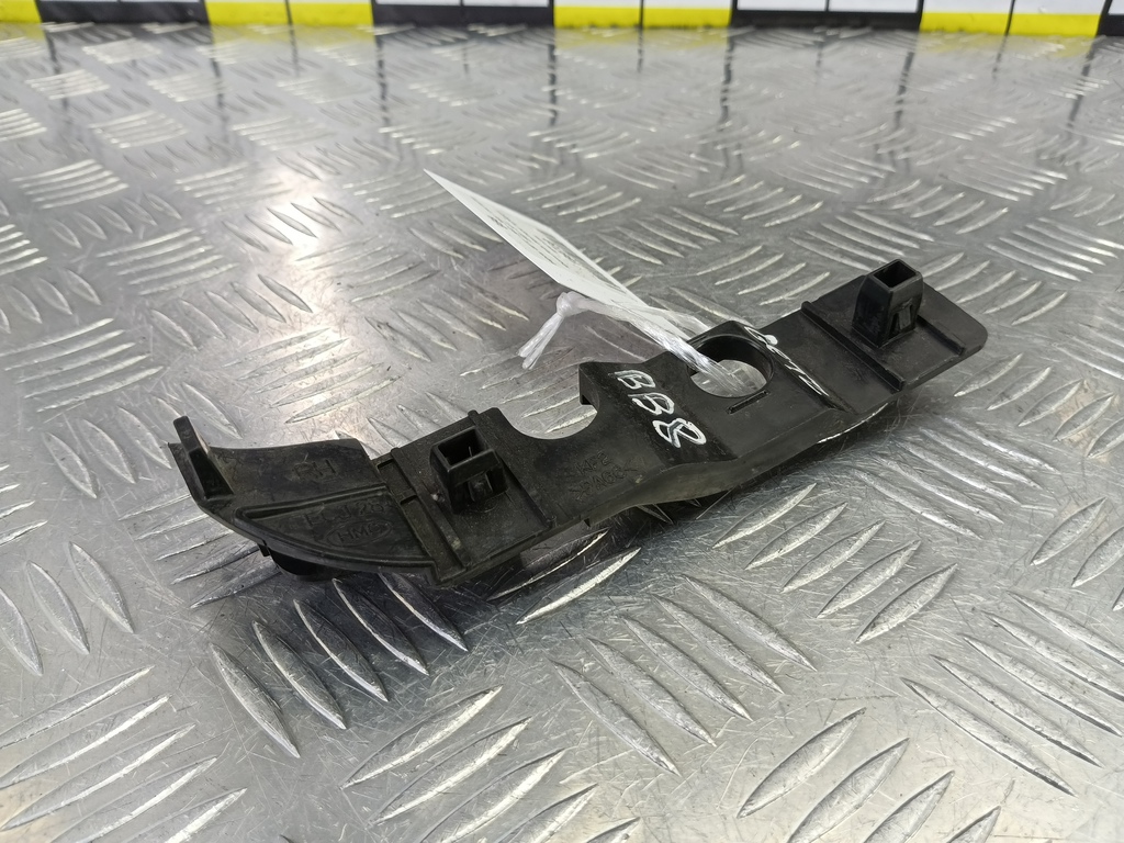 кронштейн бампера Hyundai GETZ 1.1 MT (66 л.с.)Getz  I рестайлинг (2005—2011) Хетчбэк 865921C300, 980 рублей, Москва