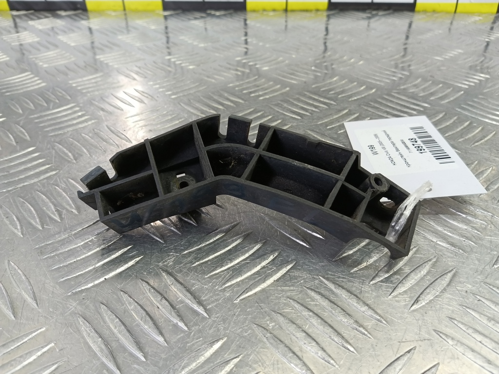 кронштейн бампера HONDA Civic 1.8 MT (140 л.с.)Civic  VIII (2005—2009) Хетчбэк 71198SMGE00, 1090 рублей, Москва