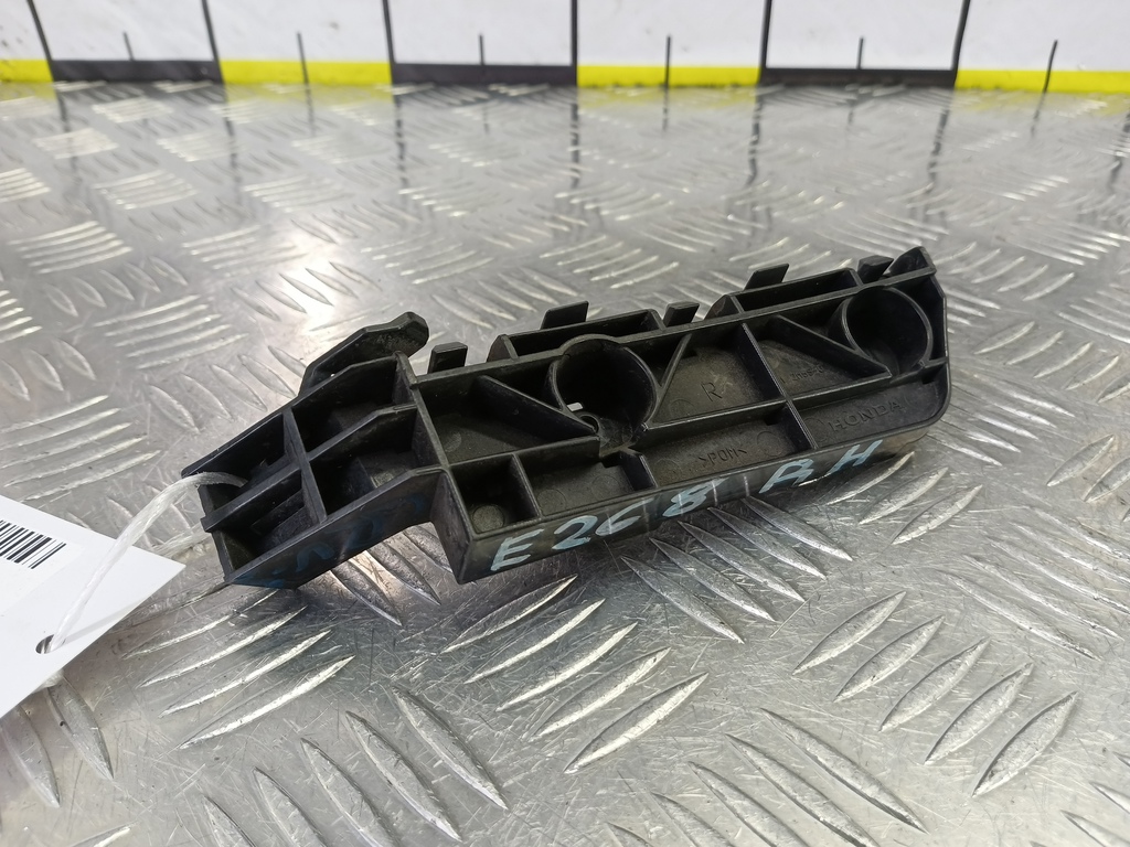 кронштейн бампера HONDA CR-V 2.0 AT (150 л.с.)CR-V  III (2006—2009) Внедорожник 71193SWA003, 980 рублей, Москва