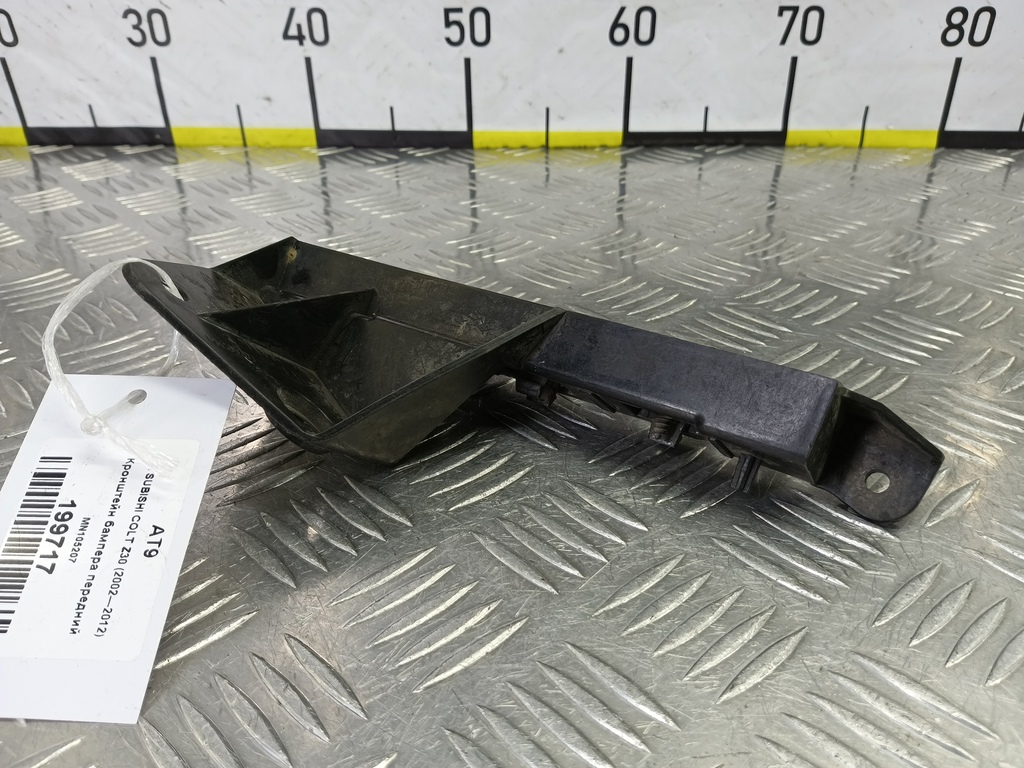 кронштейн бампера MITSUBISHI L200   MN146319, 980 рублей, Москва