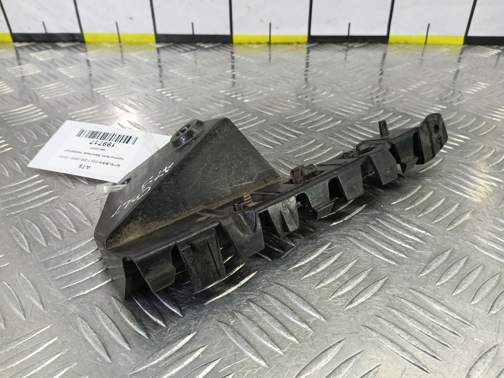 кронштейн бампера MITSUBISHI L200   MN146319, 980 рублей, Москва
