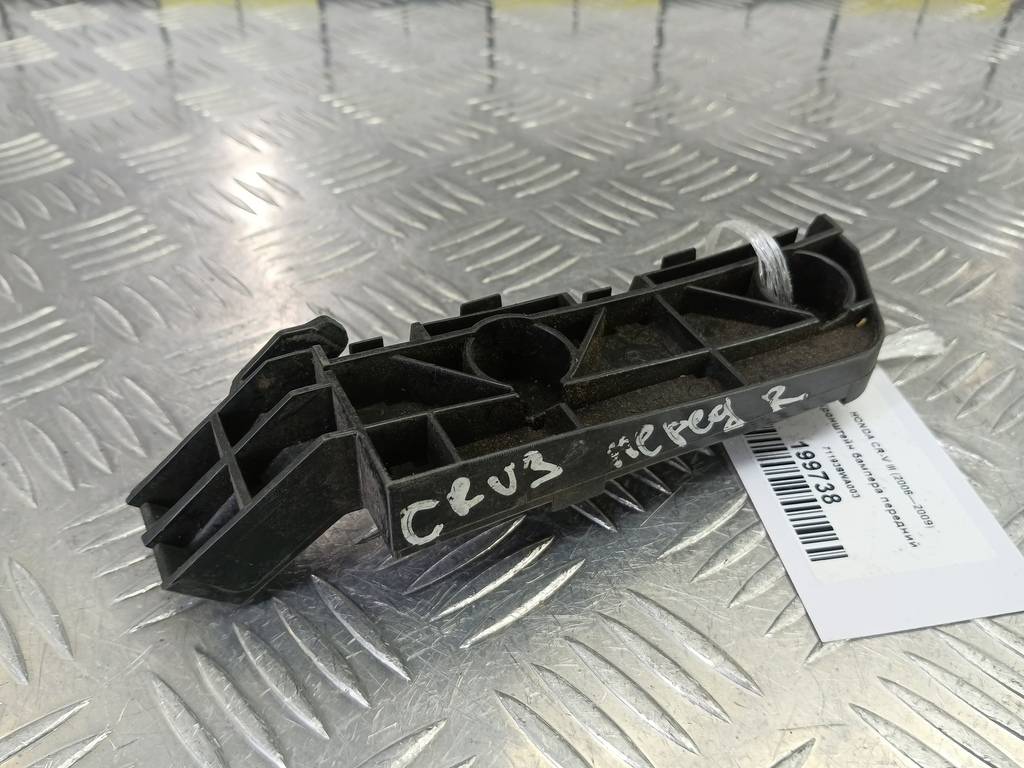 кронштейн бампера HONDA CR-V  71193SWA003, 980 рублей, Москва
