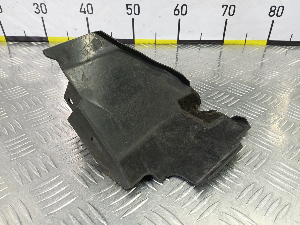 дефлектор радиатора (пыльник) MAZDA CX-7  EG2156251, 520 рублей, Москва