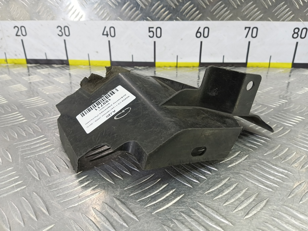 дефлектор радиатора (пыльник) MAZDA CX-7  EG2156251, 520 рублей, Москва