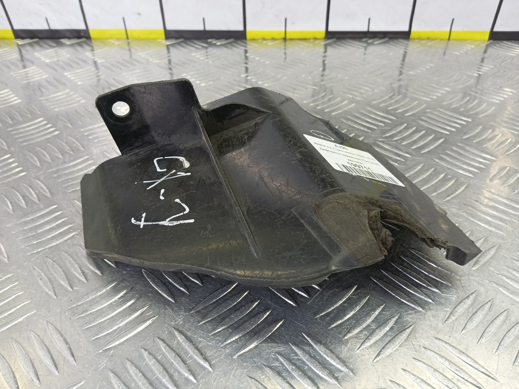 дефлектор радиатора (пыльник) MAZDA CX-7  EG2156251, 520 рублей, Москва