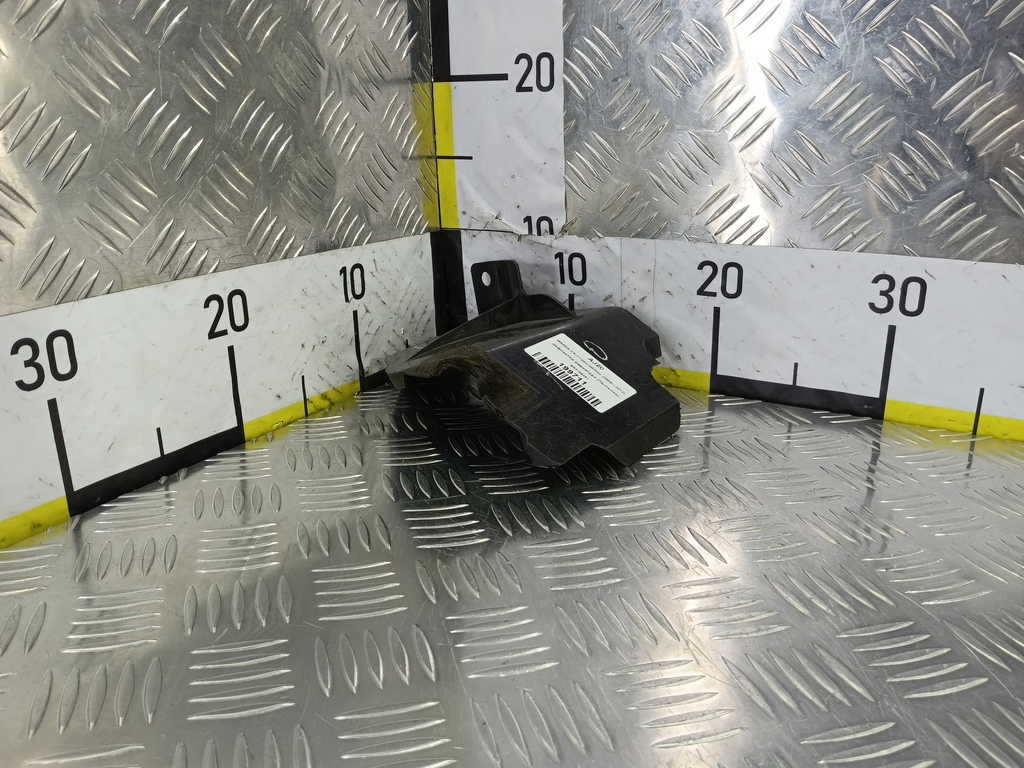 дефлектор радиатора (пыльник) MAZDA CX-7  EG2156251, 520 рублей, Москва