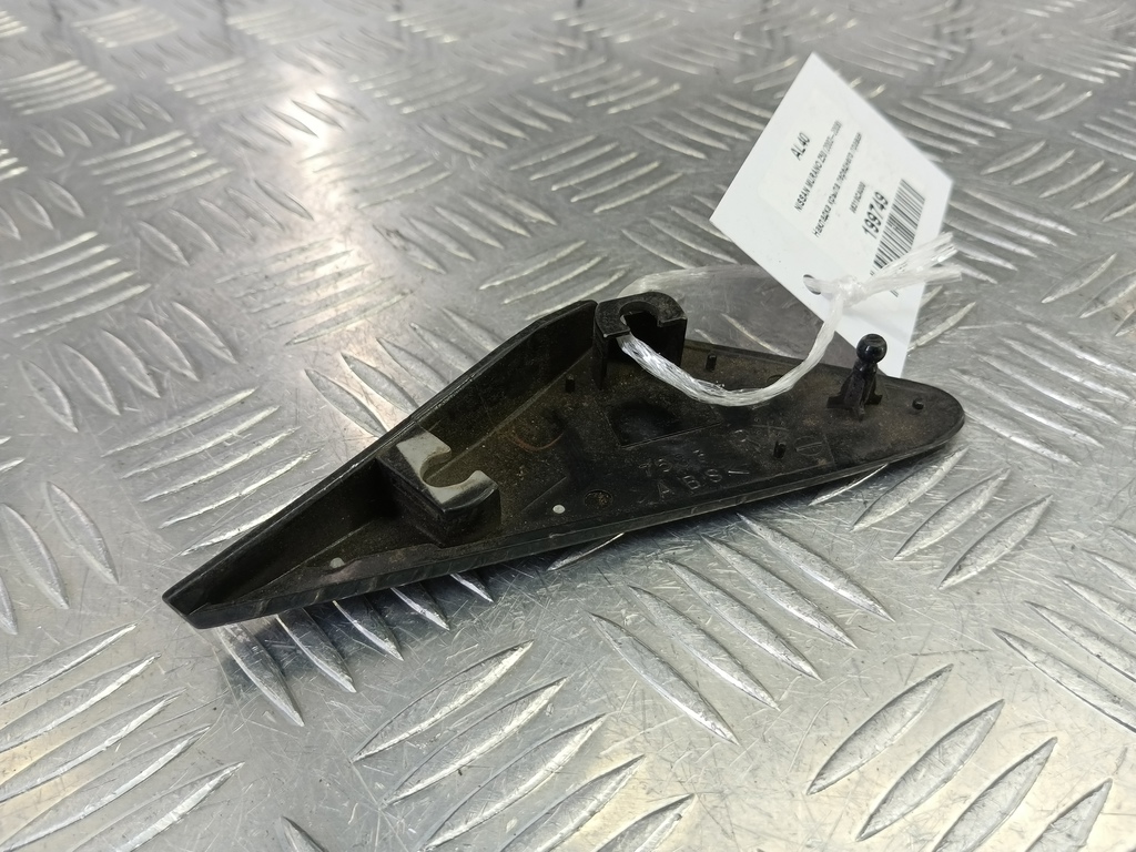 накладка крыла переднего NISSAN MURANO  96318CA000, 520 рублей, Москва