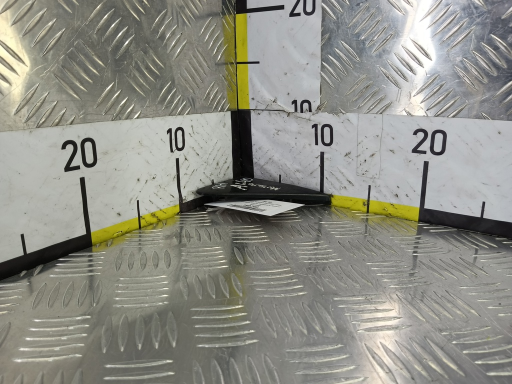 накладка крыла переднего NISSAN MURANO  96318CA000, 520 рублей, Москва