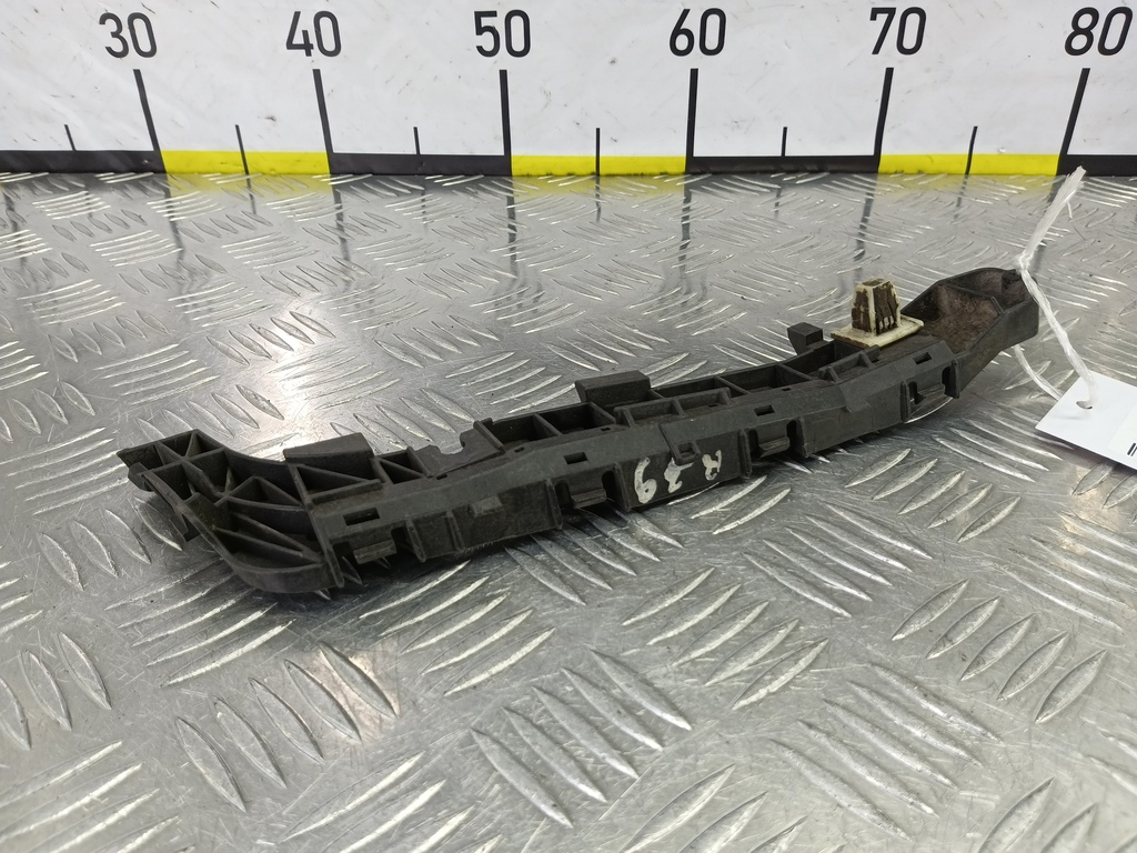 кронштейн бампера HONDA Civic 1.8 MT (140 л.с.)Civic  VIII (2005—2009) Хетчбэк 71593SMGE01, 1090 рублей, Москва