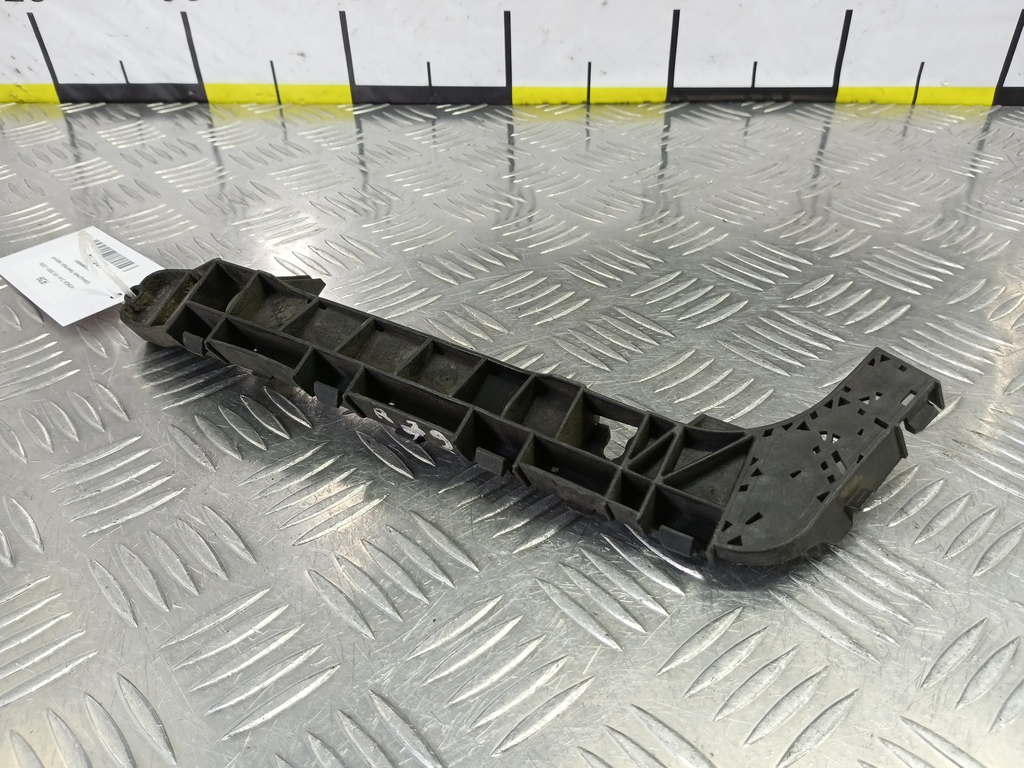 кронштейн бампера HONDA Civic 1.8 MT (140 л.с.)Civic  VIII (2005—2009) Хетчбэк 71593SMGE01, 1090 рублей, Москва