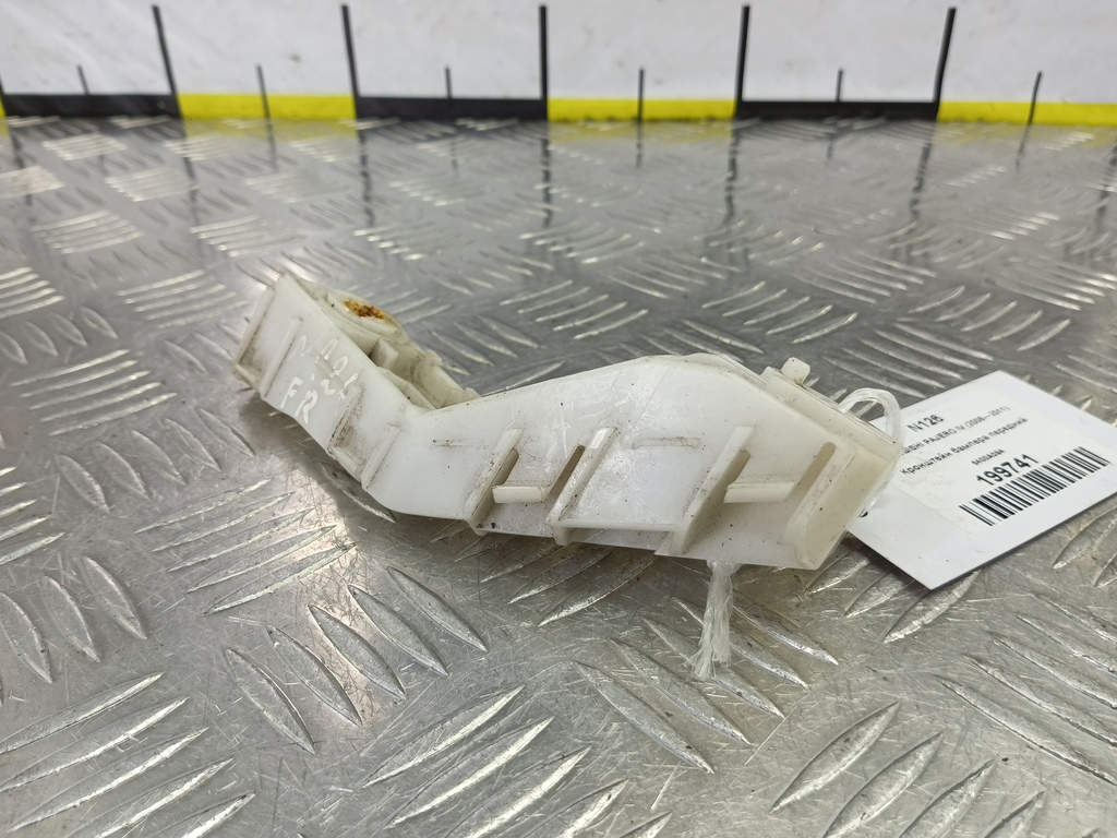 кронштейн бампера MITSUBISHI PAJERO  6400A594, 630 рублей, Москва