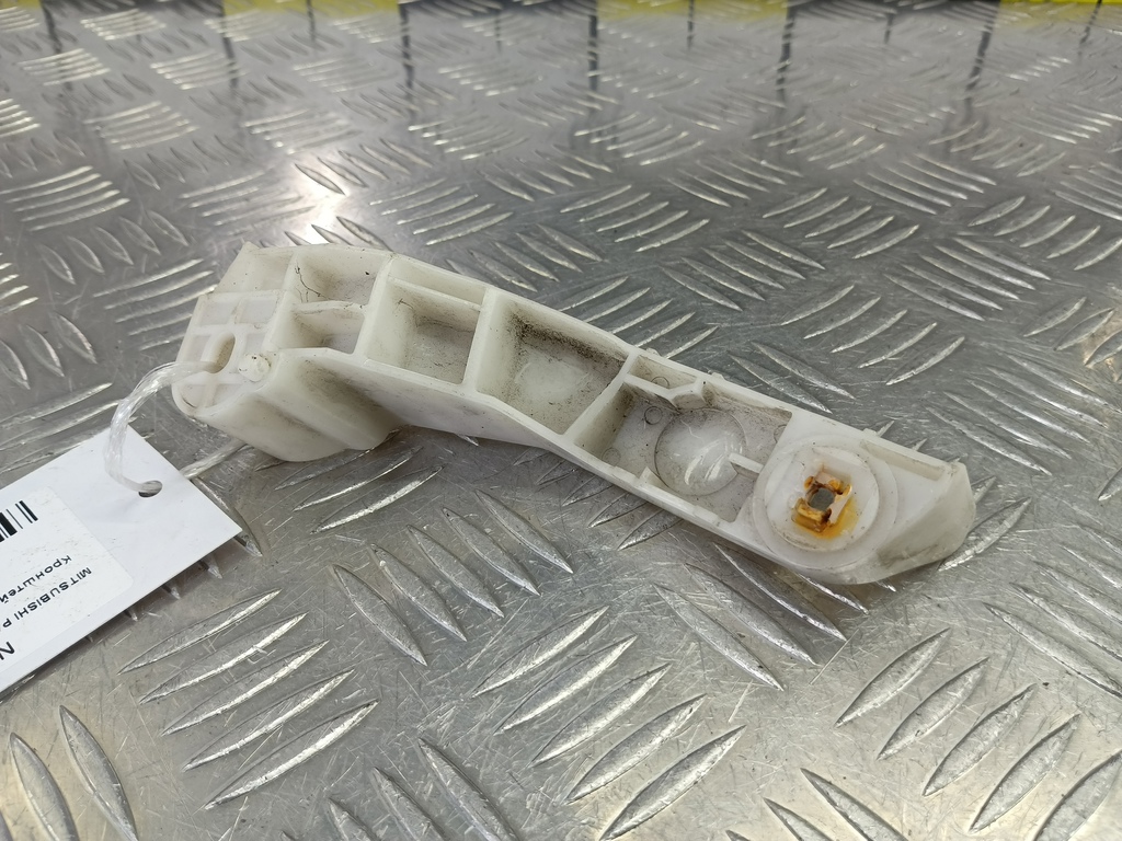 кронштейн бампера MITSUBISHI PAJERO  6400A594, 630 рублей, Москва