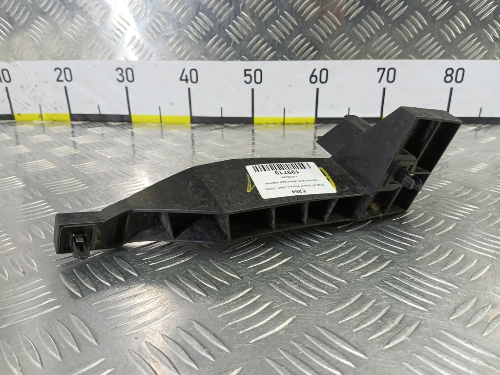 кронштейн бампера SUZUKI Grand Vitara 2.0 4WD MT (140 л.с.)Grand Vitara  II (2005—2008) Внедорожник 7183565J00, 1440 рублей, Москва