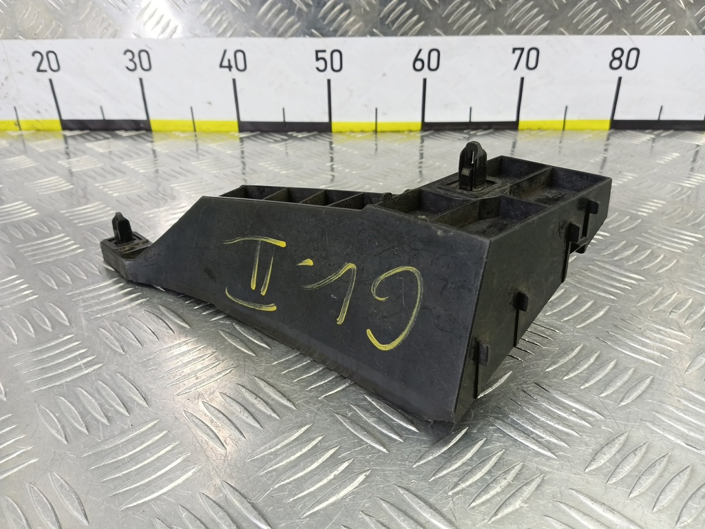 кронштейн бампера SUZUKI Grand Vitara 2.0 4WD MT (140 л.с.)Grand Vitara  II (2005—2008) Внедорожник 7183565J00, 1440 рублей, Москва