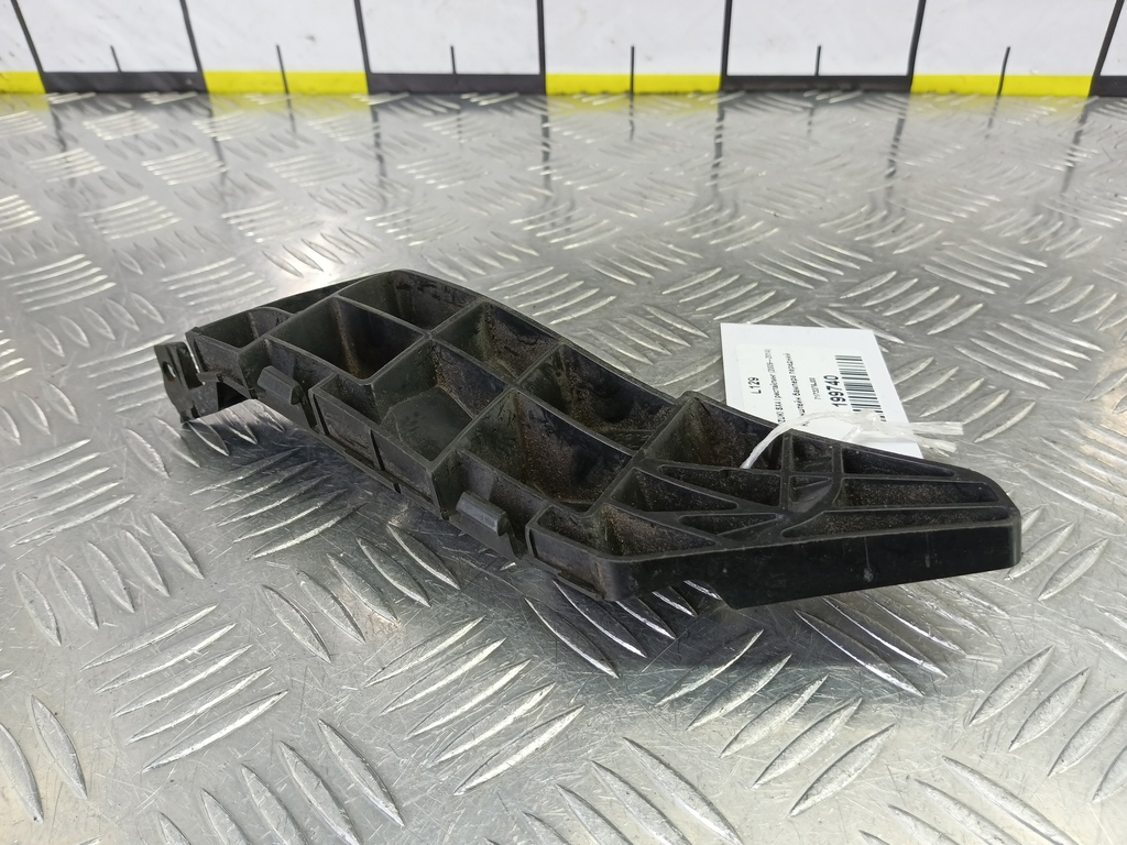 кронштейн бампера SUZUKI SX4 1.6 MT (125 л.с.)Swift  III (2004—2011) Хетчбэк 7173279J00, 1780 рублей, Москва