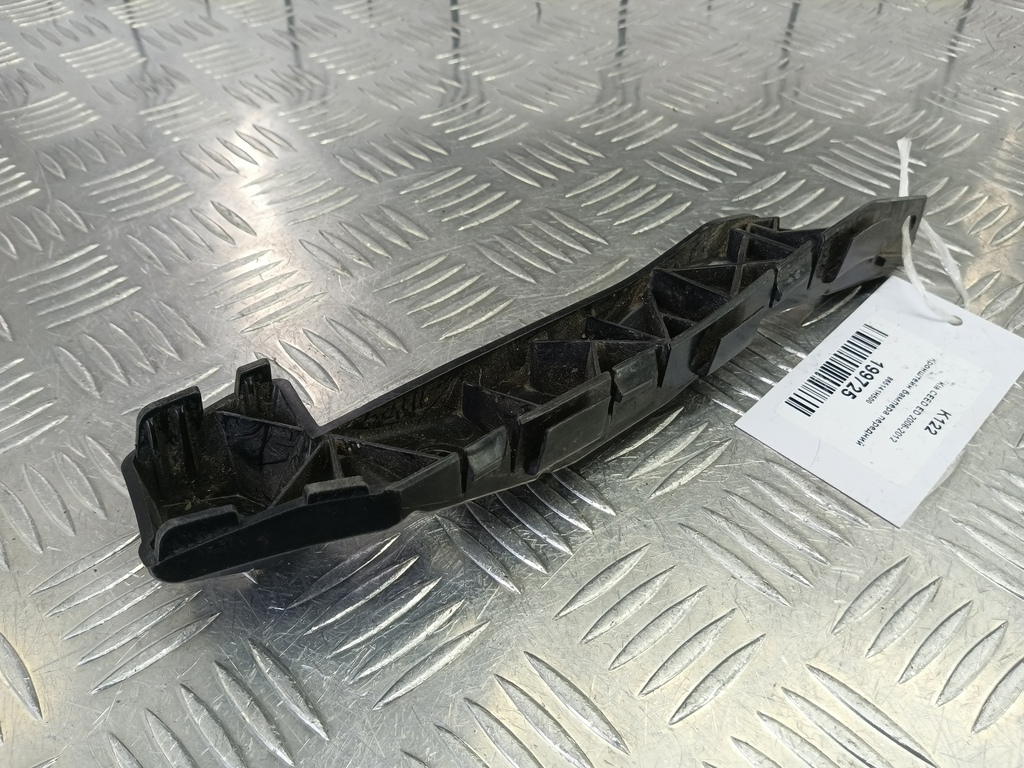 кронштейн бампера Kia Ceed  865141H500, 750 рублей, Москва