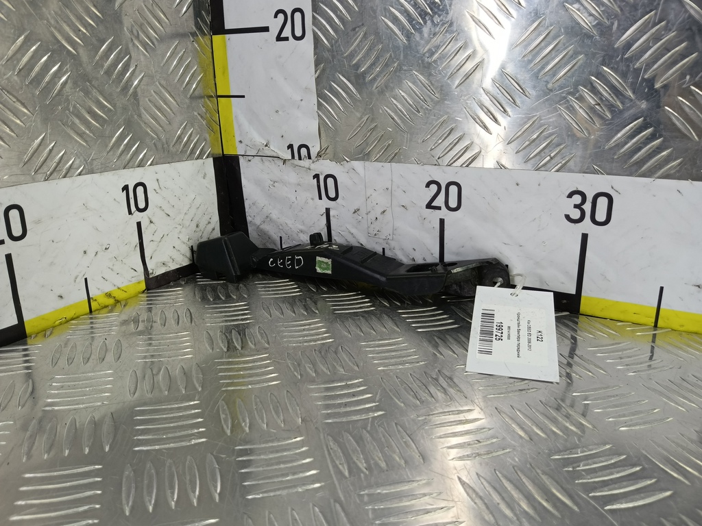 кронштейн бампера Kia Ceed  865141H500, 750 рублей, Москва