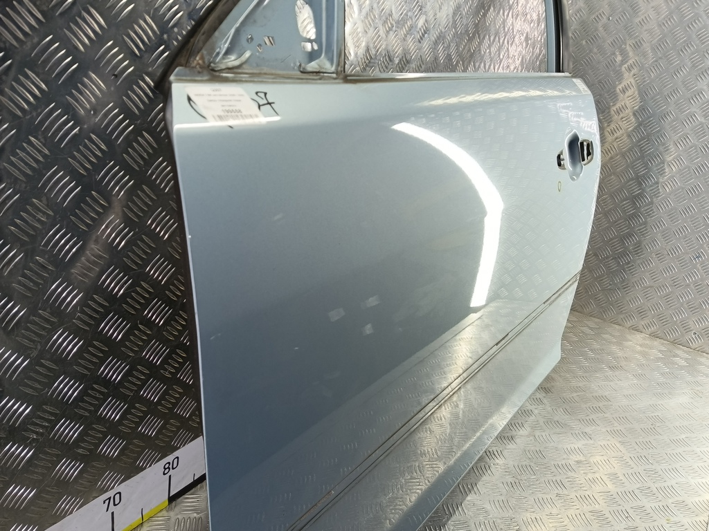 дверь MAZDA 3 1.6 MT (105 л.с.)3  BK рестайлинг (2006—2009) Седан BNYV5902, 32600 рублей, Москва