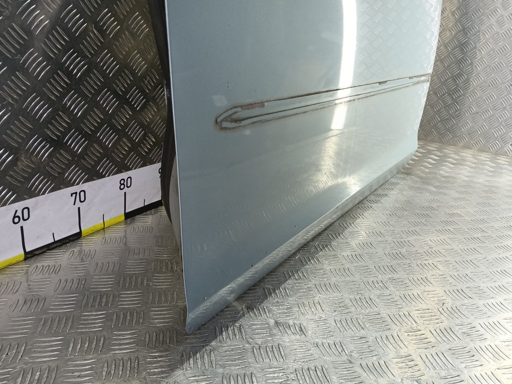 дверь MAZDA 3 1.6 MT (105 л.с.)3  BK рестайлинг (2006—2009) Седан BNYV5902, 32600 рублей, Москва