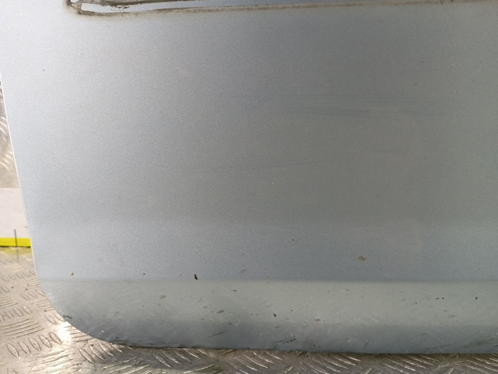 дверь MAZDA 3 1.6 MT (105 л.с.)3  BK рестайлинг (2006—2009) Седан BNYV5902, 32600 рублей, Москва