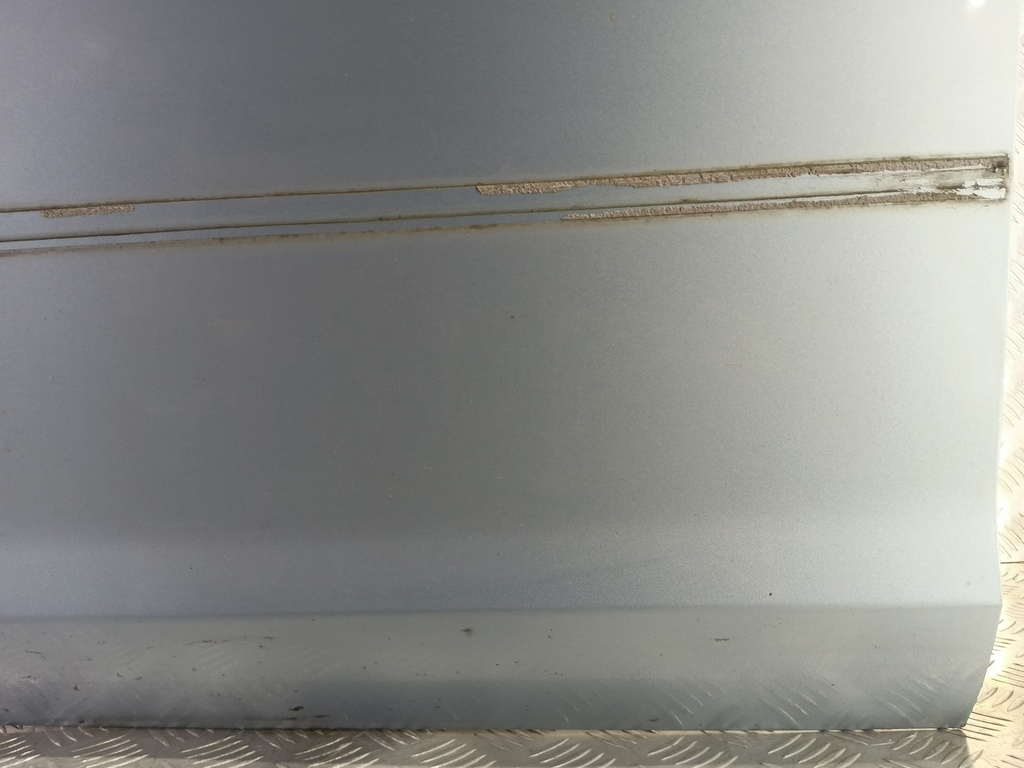 дверь MAZDA 3 1.6 MT (105 л.с.)3  BK рестайлинг (2006—2009) Седан BNYV5902, 32600 рублей, Москва