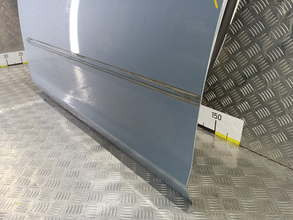 дверь MAZDA 3 1.6 MT (105 л.с.)3  BK рестайлинг (2006—2009) Седан BNYV5902, 32600 рублей, Москва