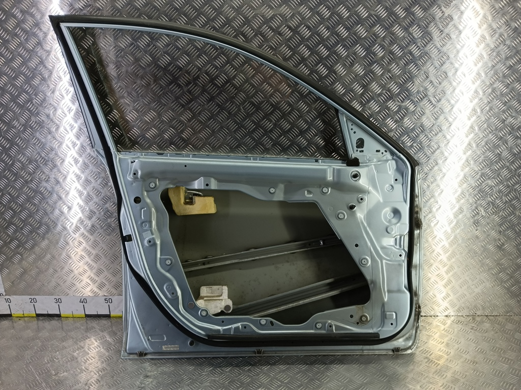 дверь MAZDA 3 1.6 MT (105 л.с.)3  BK рестайлинг (2006—2009) Седан BNYV5902, 32600 рублей, Москва