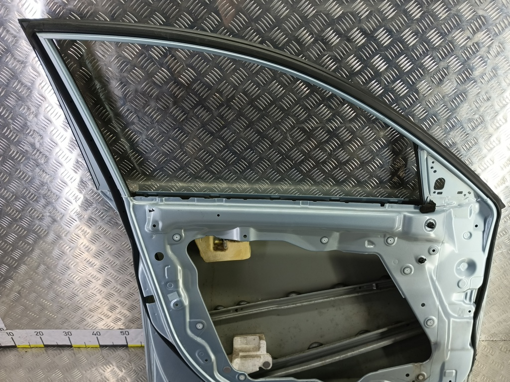 дверь MAZDA 3 1.6 MT (105 л.с.)3  BK рестайлинг (2006—2009) Седан BNYV5902, 32600 рублей, Москва