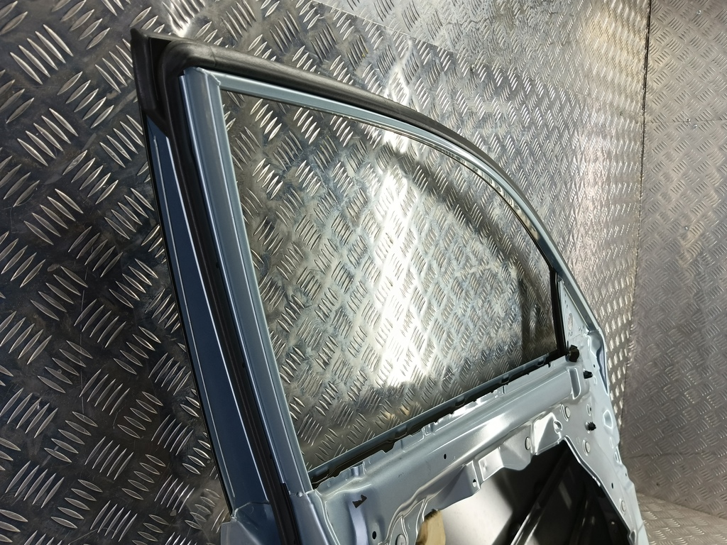 дверь MAZDA 3 1.6 MT (105 л.с.)3  BK рестайлинг (2006—2009) Седан BNYV5902, 32600 рублей, Москва