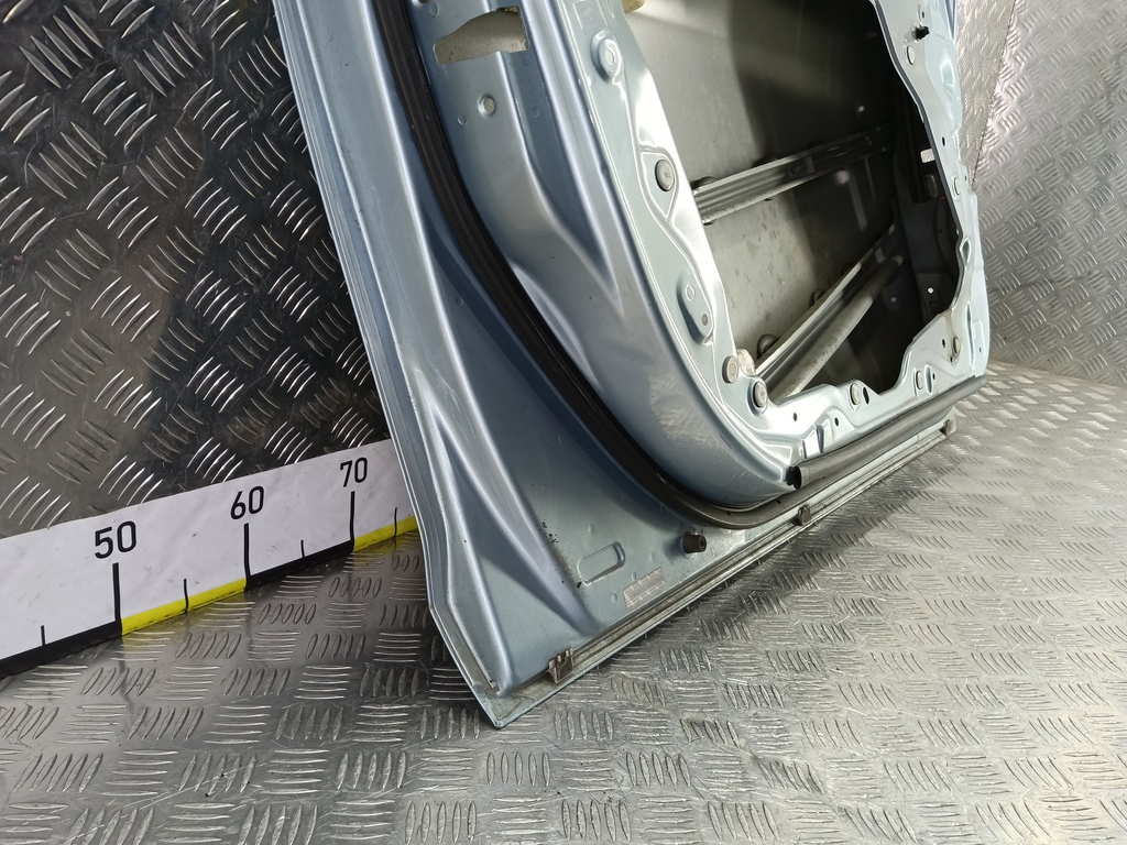 дверь MAZDA 3 1.6 MT (105 л.с.)3  BK рестайлинг (2006—2009) Седан BNYV5902, 32600 рублей, Москва