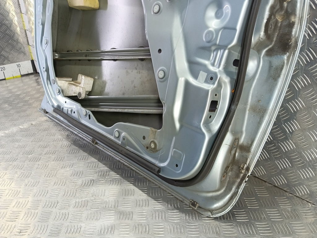 дверь MAZDA 3 1.6 MT (105 л.с.)3  BK рестайлинг (2006—2009) Седан BNYV5902, 32600 рублей, Москва