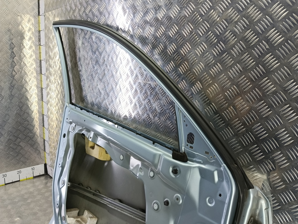 дверь MAZDA 3 1.6 MT (105 л.с.)3  BK рестайлинг (2006—2009) Седан BNYV5902, 32600 рублей, Москва