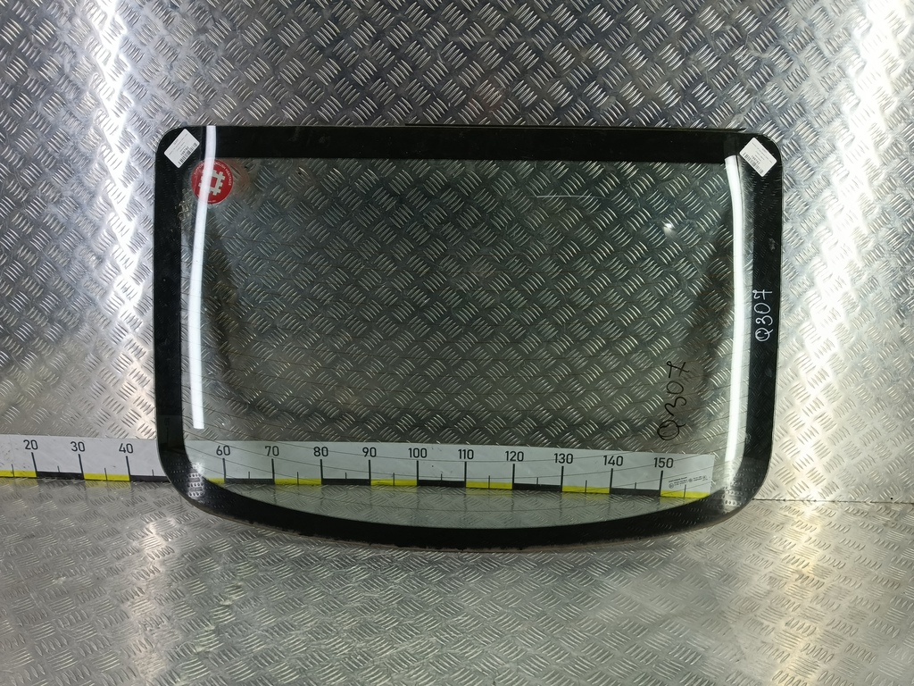 стекло MAZDA 3 1.6 MT (105 л.с.)3  BK рестайлинг (2006—2009) Седан BN8V63930B, 7300 рублей, Москва