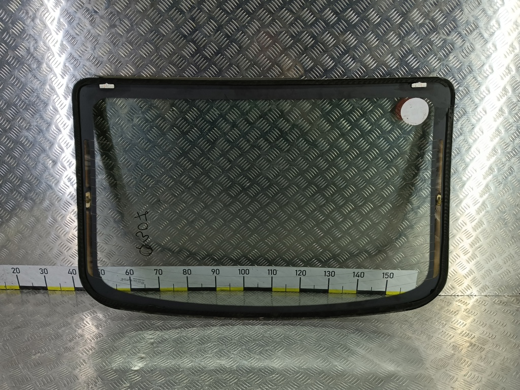 стекло MAZDA 3 1.6 MT (105 л.с.)3  BK рестайлинг (2006—2009) Седан BN8V63930B, 7300 рублей, Москва