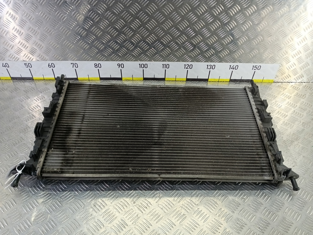 радиатор основной MAZDA 3 1.6 MT (105 л.с.)3  BK рестайлинг (2006—2009) Седан Z60315200, 4310 рублей, Москва
