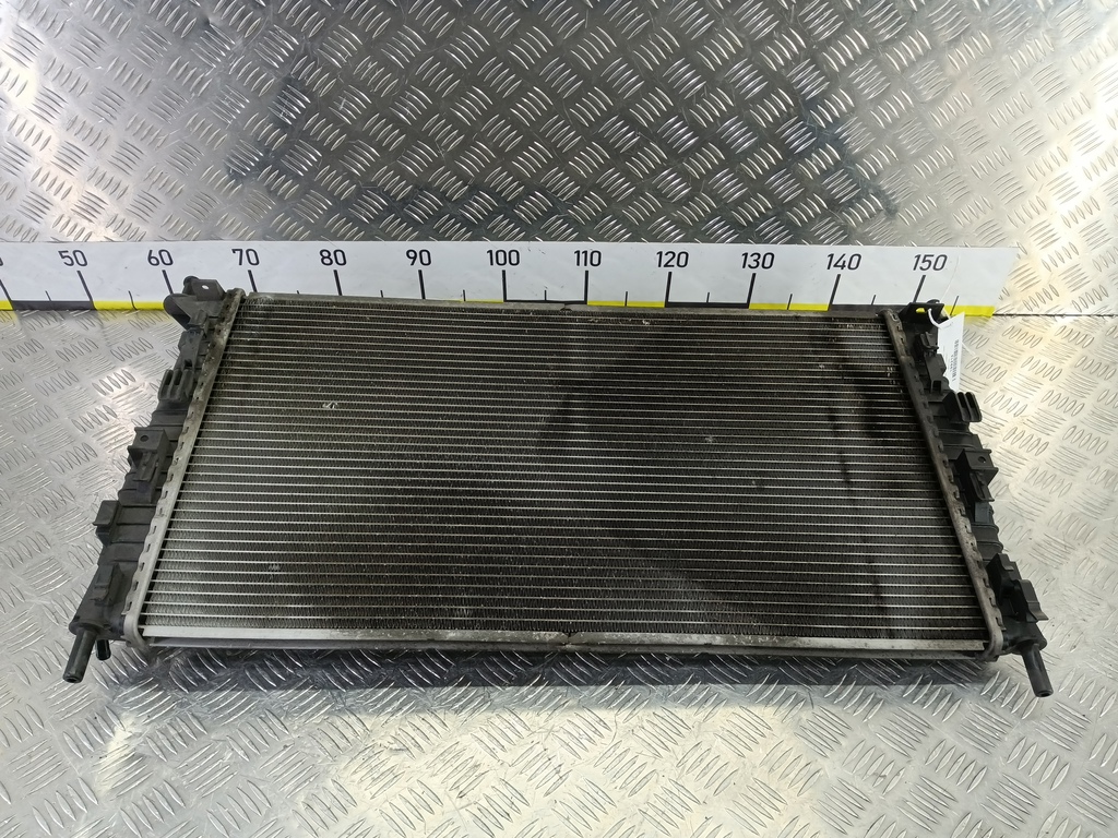 радиатор основной MAZDA 3 1.6 MT (105 л.с.)3  BK рестайлинг (2006—2009) Седан Z60315200, 4310 рублей, Москва